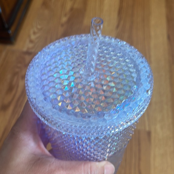 Starbucks Studded Unicorn Tumbler 24oz - Picture 4 of 7